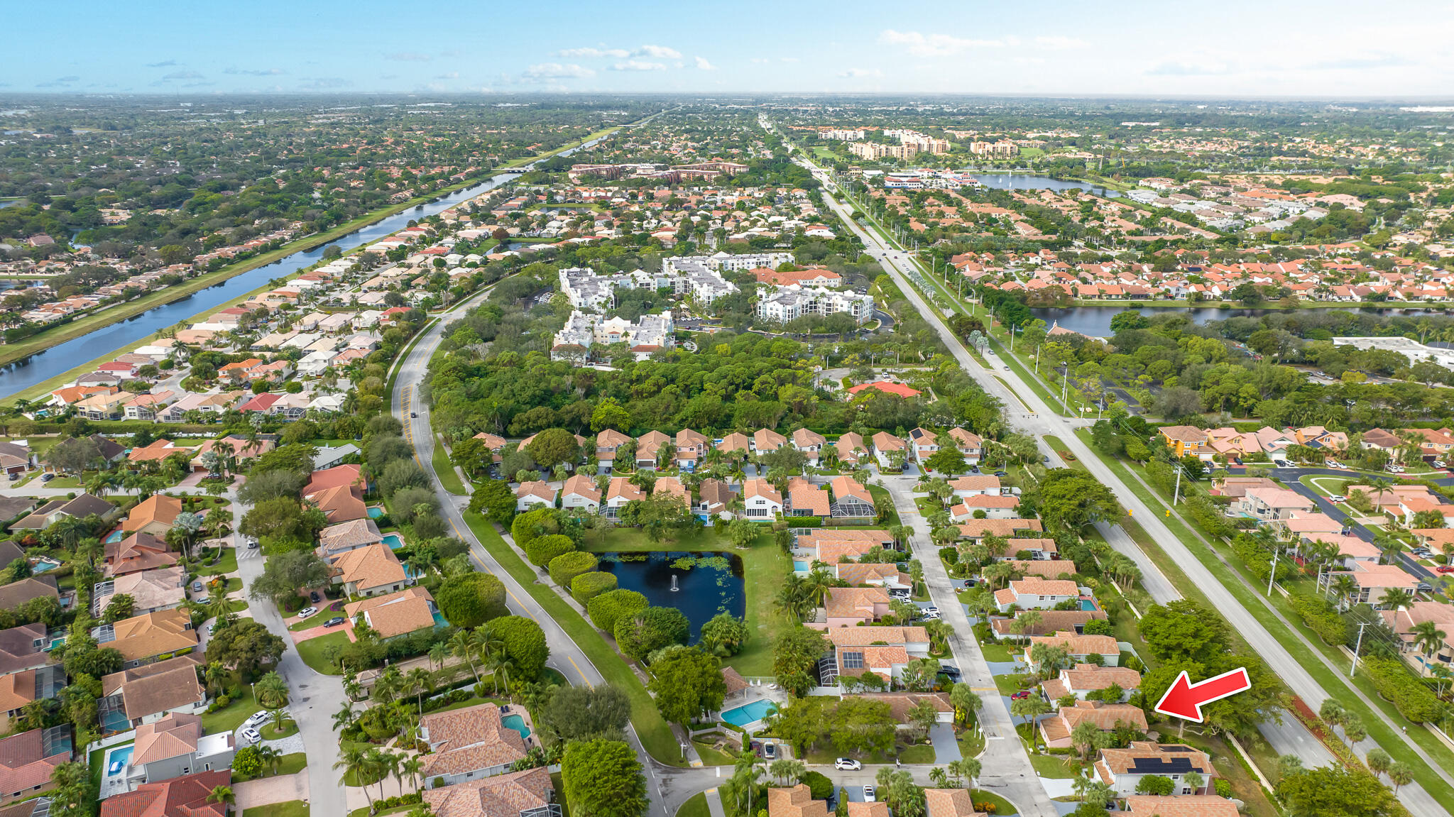 6159 La Vida Terrace Boca Raton, FL 33433 - Photo 69 of 76 DJI_0071-Edit