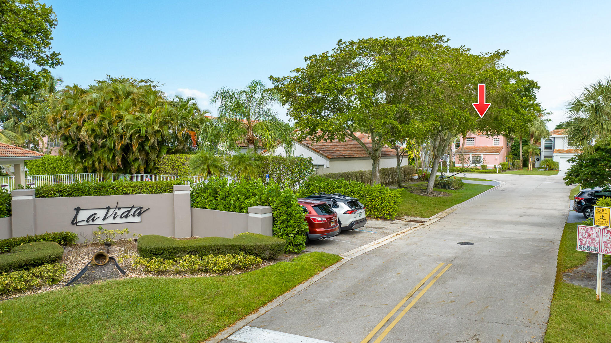 6159 La Vida Terrace Boca Raton, FL 33433 - Photo 75 of 76 DJI_0121-Edit