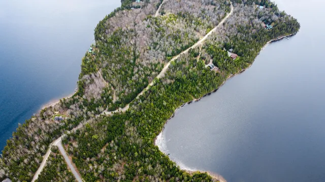 $750,000 | Lot 0-3 Pleasant Island Road, Oquossoc, ME 04964
