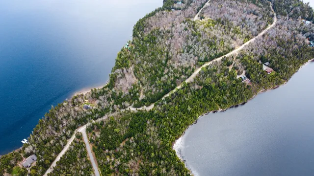 $750,000 | Lot 0-3 Pleasant Island Road, Oquossoc, ME 04964
