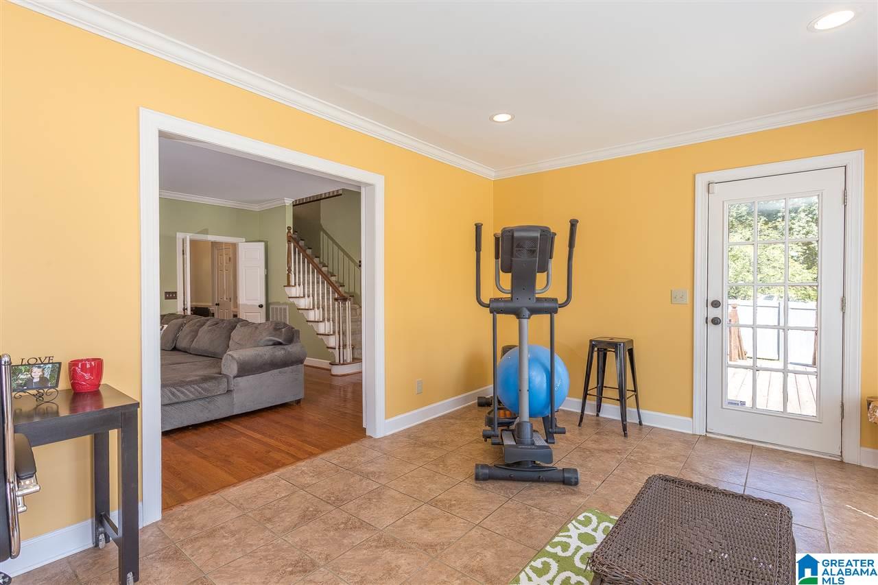 10 Country Squire Road Anniston, AL 36207 - Photo 20 of 47 Gallery Image 20