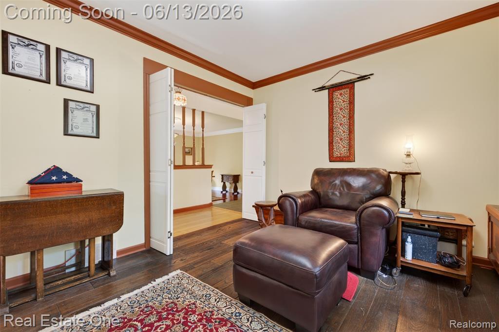 5466 Grange Hall Road Holly, MI 48442 - Photo 8 of 44