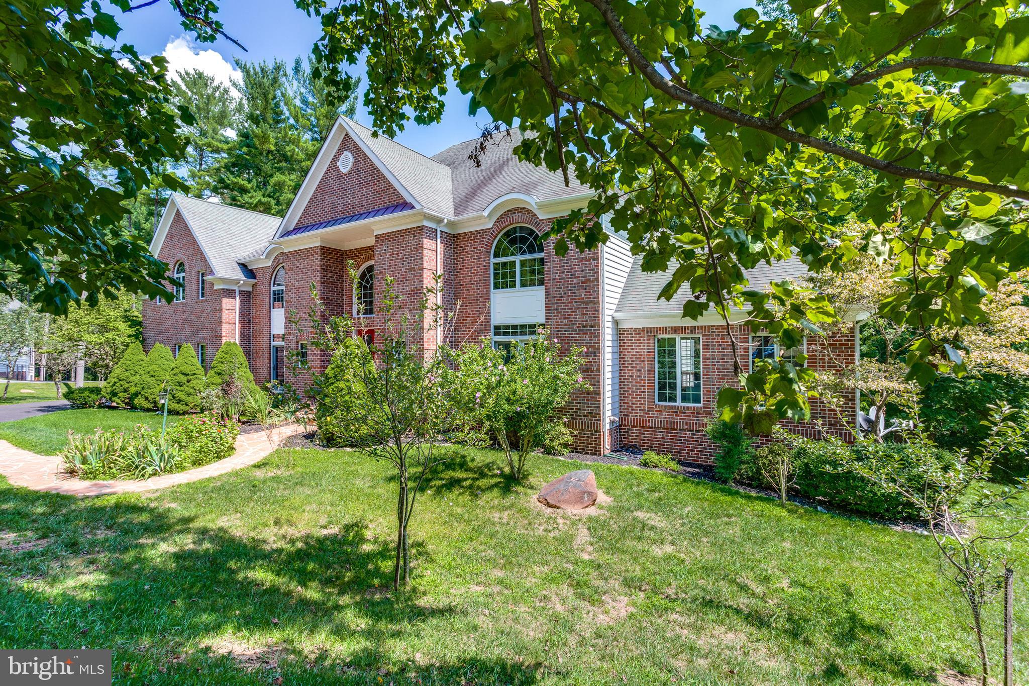 Welcome to 2172 Misty Meadow!