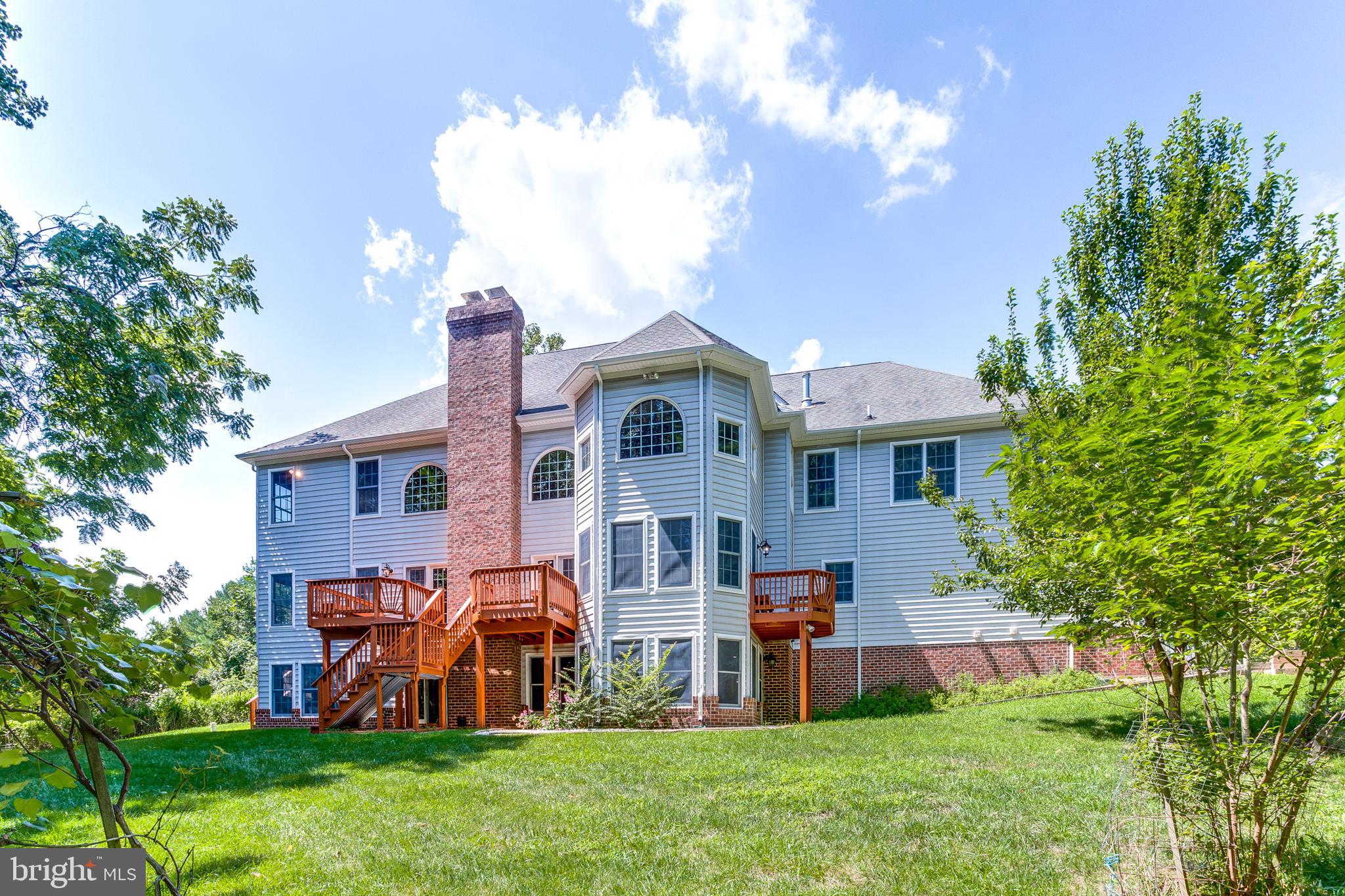 2172 Misty Meadow Road Finksburg, MD 21048 - Photo 115 of 118