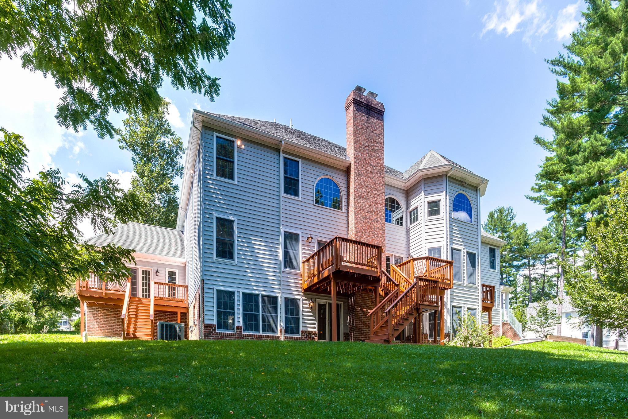 2172 Misty Meadow Road Finksburg, MD 21048 - Photo 116 of 118