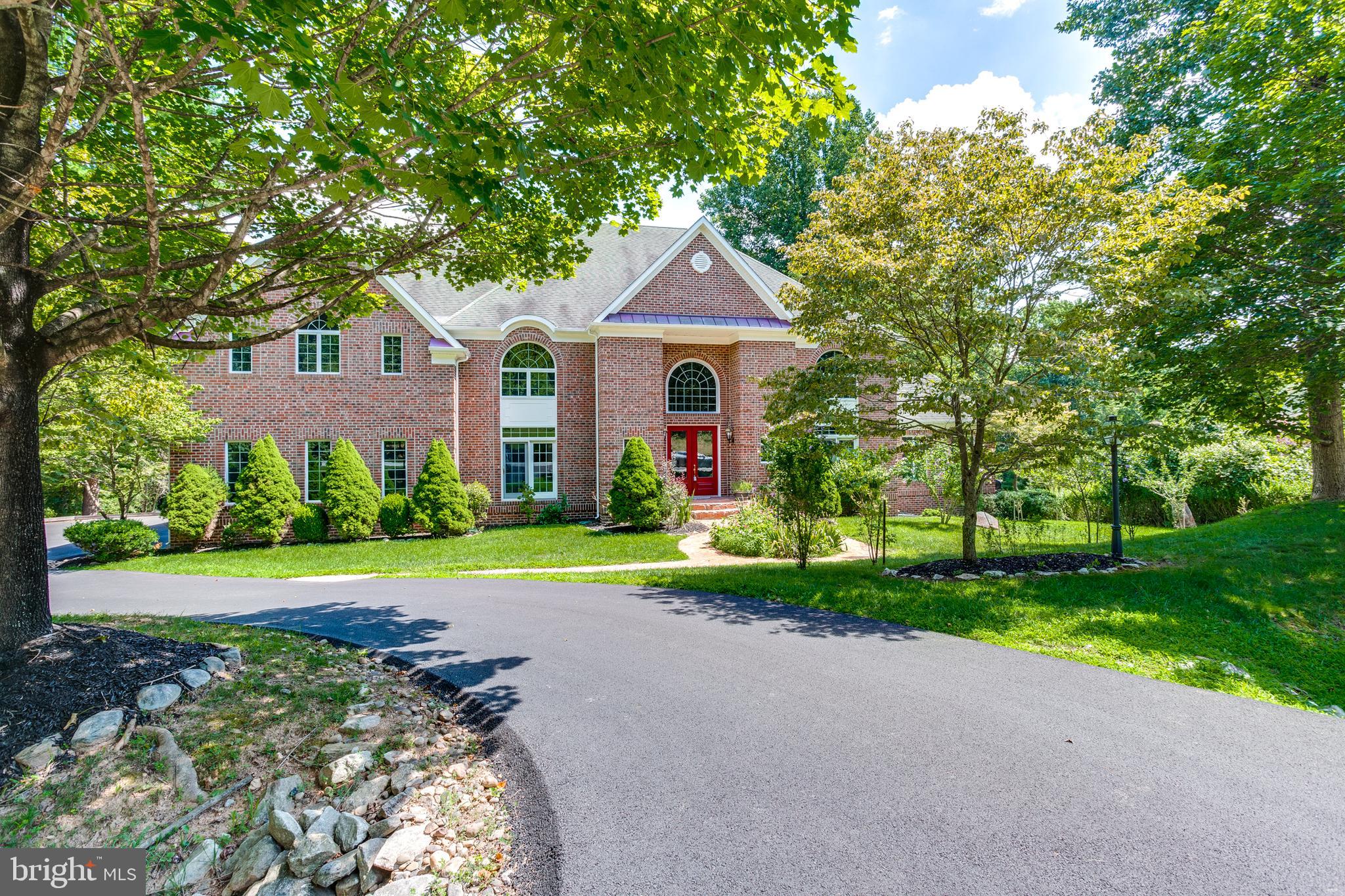 2172 Misty Meadow Road Finksburg, MD 21048 - Photo 3 of 118 Welcome to 2172 Misty Meadow!