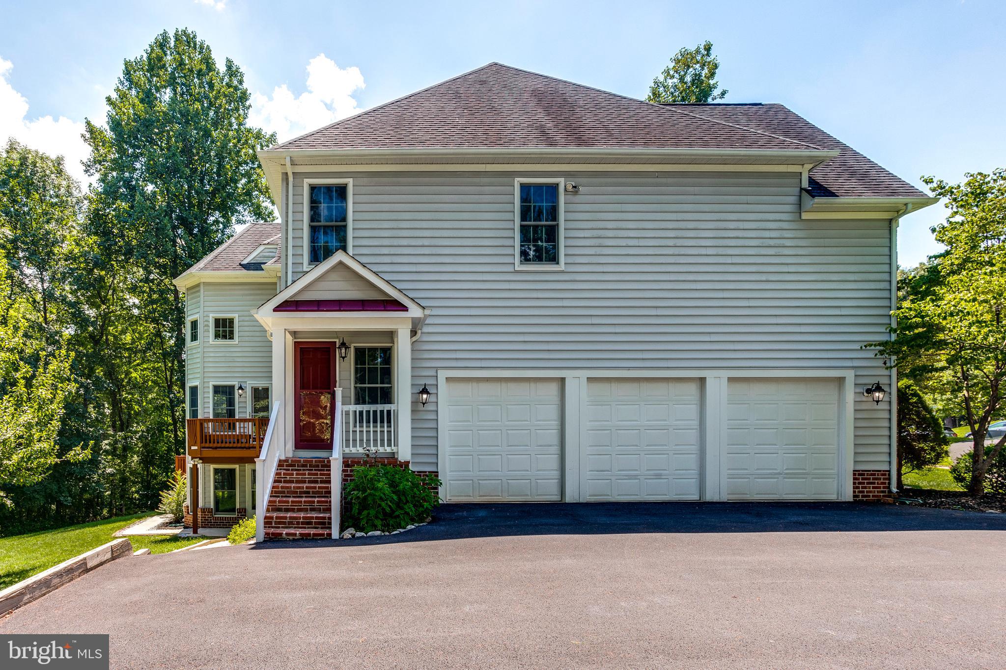 2172 Misty Meadow Road Finksburg, MD 21048 - Photo 4 of 118 Welcome to 2172 Misty Meadow!