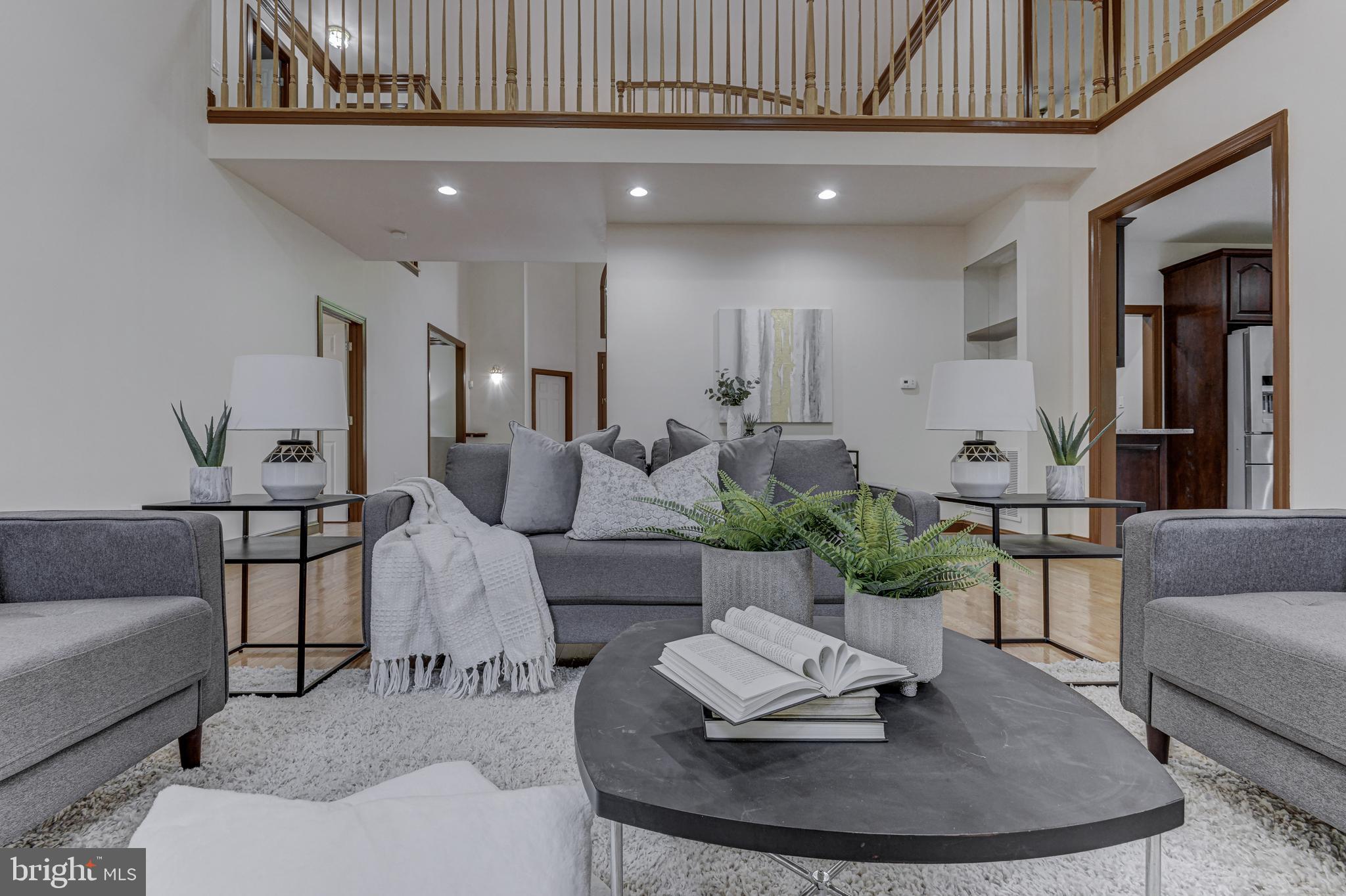 2172 Misty Meadow Road Finksburg, MD 21048 - Photo 30 of 118 Two story ceilings, hardwood floors