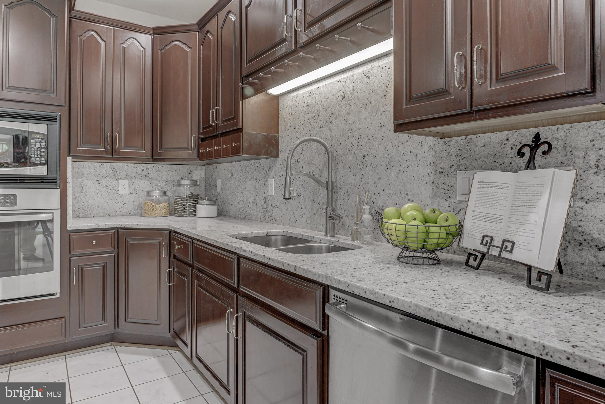 2172 Misty Meadow Road Finksburg, MD 21048 - Photo 40 of 118 Beautiful lighting and new sink.