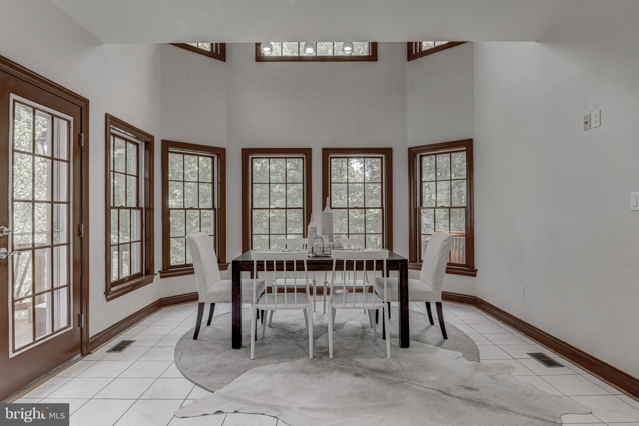 2172 Misty Meadow Road Finksburg, MD 21048 - Photo 43 of 118 Breakfast area, eat-in kitchen.