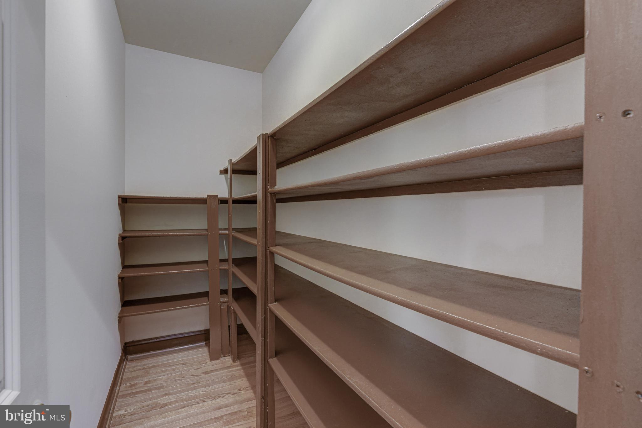 2172 Misty Meadow Road Finksburg, MD 21048 - Photo 46 of 118 Walk-in pantry 1.