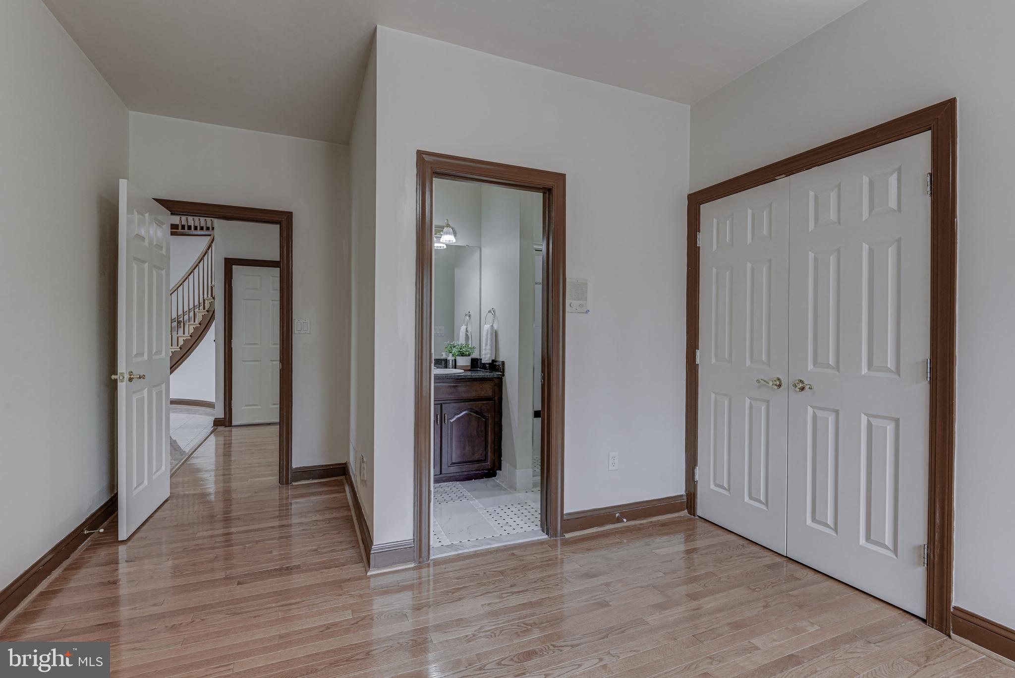 2172 Misty Meadow Road Finksburg, MD 21048 - Photo 54 of 118 Bedroom 1 - First Floor