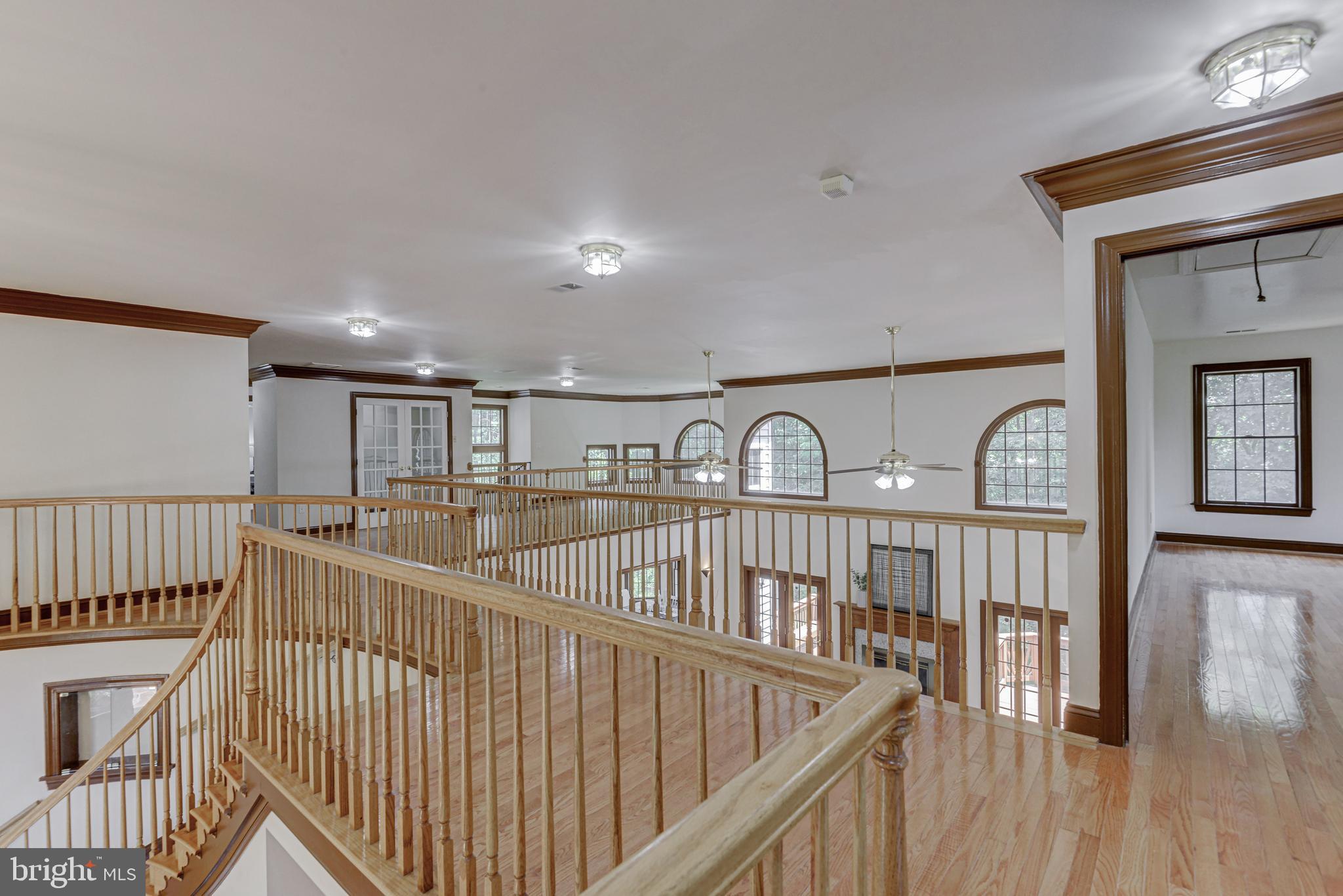 2172 Misty Meadow Road Finksburg, MD 21048 - Photo 63 of 118 View from door way of bedroom 2.