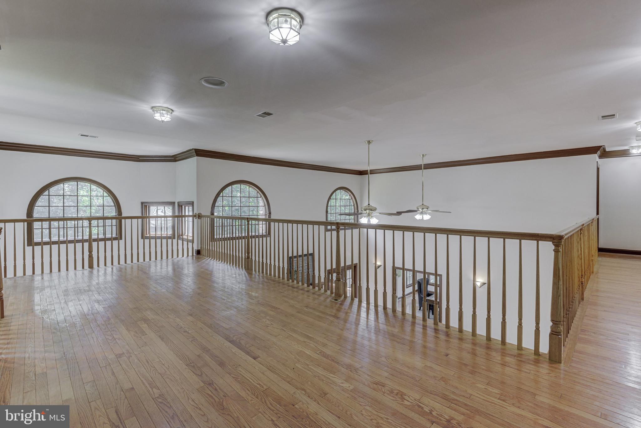 2172 Misty Meadow Road Finksburg, MD 21048 - Photo 64 of 118 Open space, tons of natural light, hardwoods.