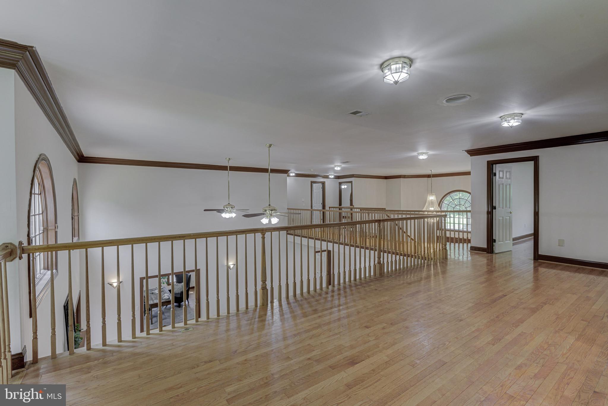 2172 Misty Meadow Road Finksburg, MD 21048 - Photo 65 of 118 Open space, tons of natural light, hardwoods.