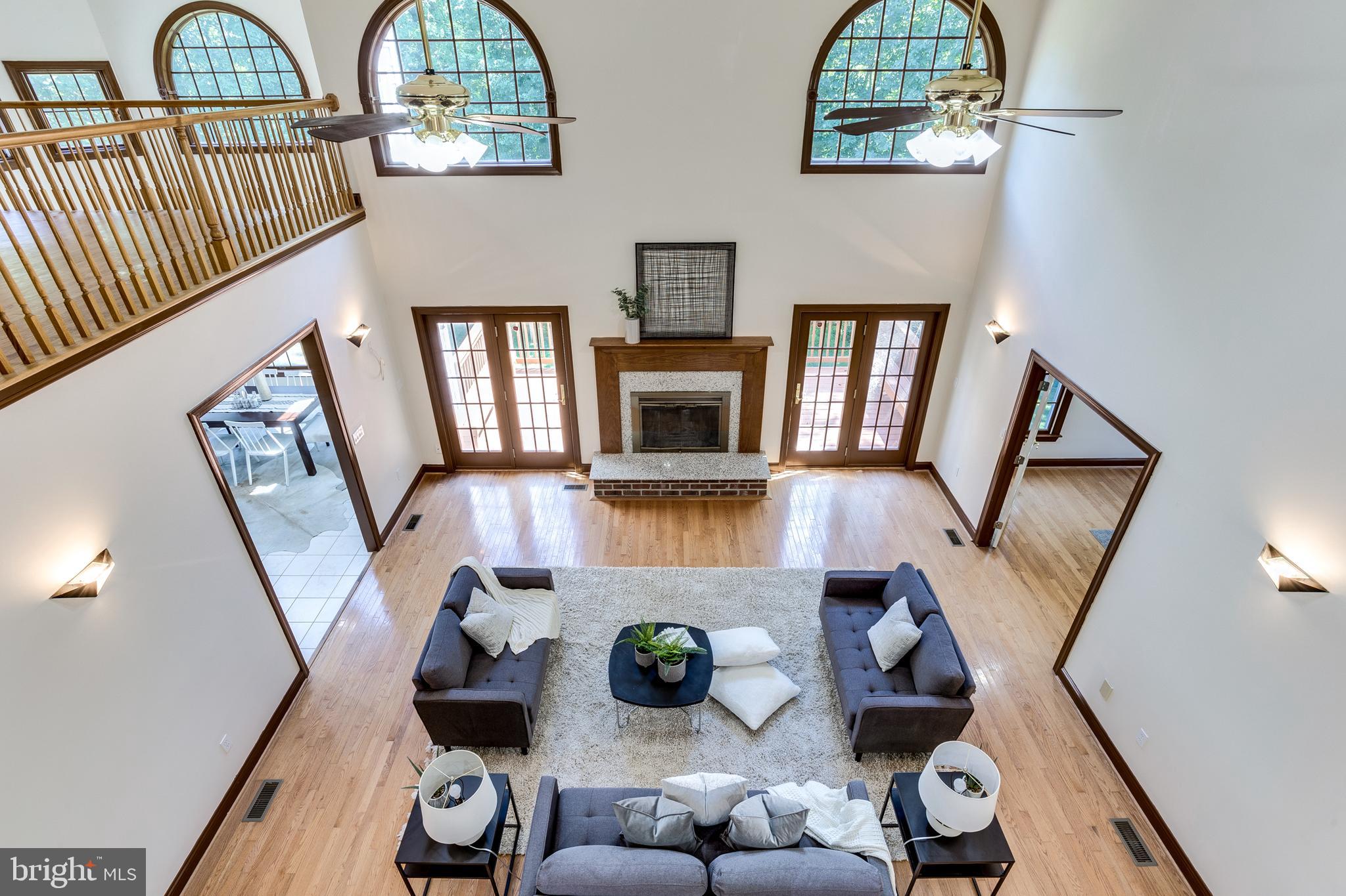 2172 Misty Meadow Road Finksburg, MD 21048 - Photo 8 of 118