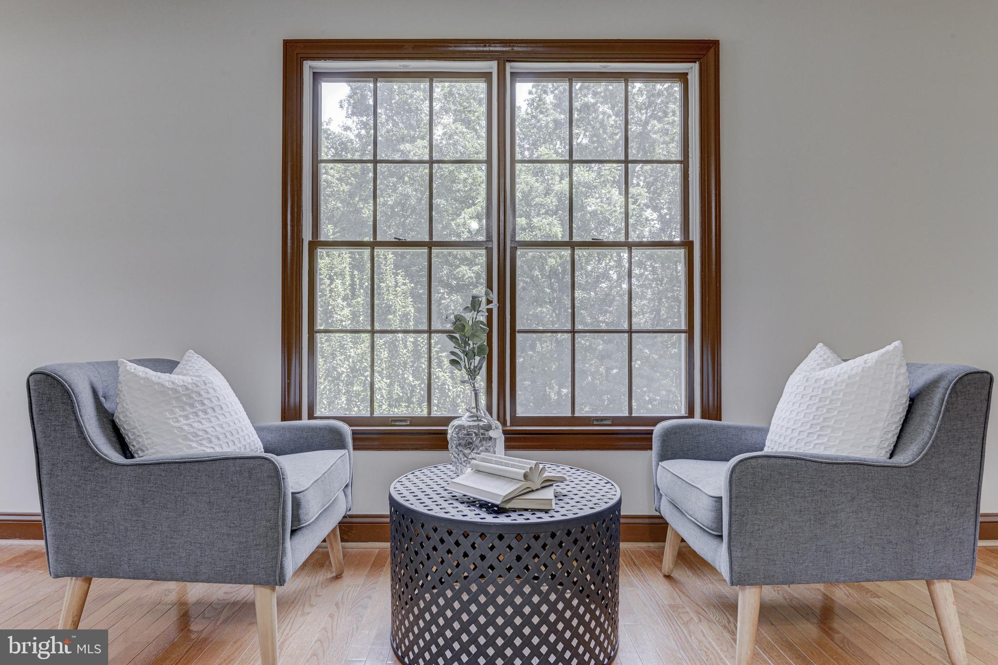 2172 Misty Meadow Road Finksburg, MD 21048 - Photo 73 of 118 Reading area.