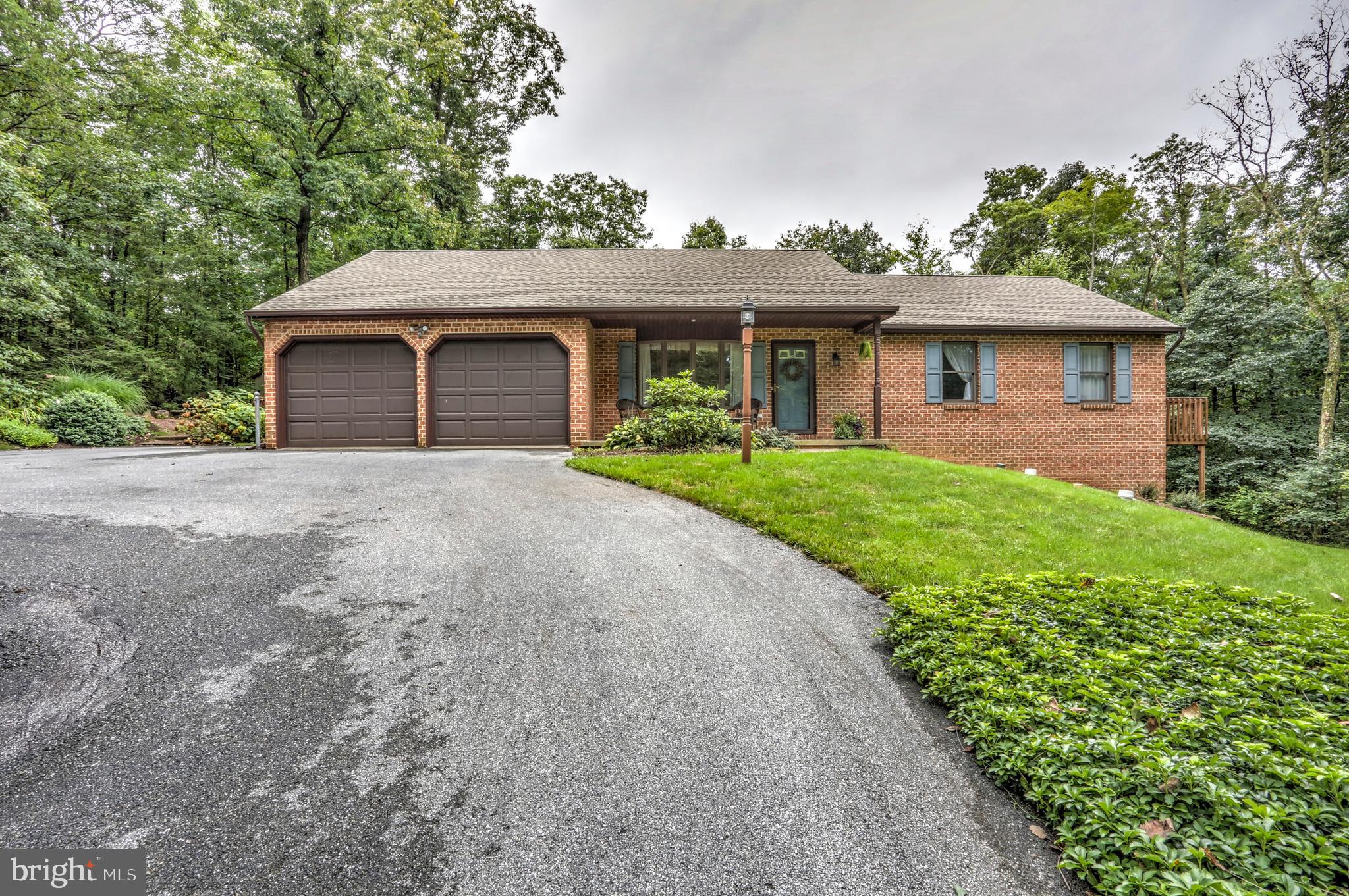 156 Fox Road Newmanstown, PA 17073 - Photo 1 of 43 Gallery Image 1