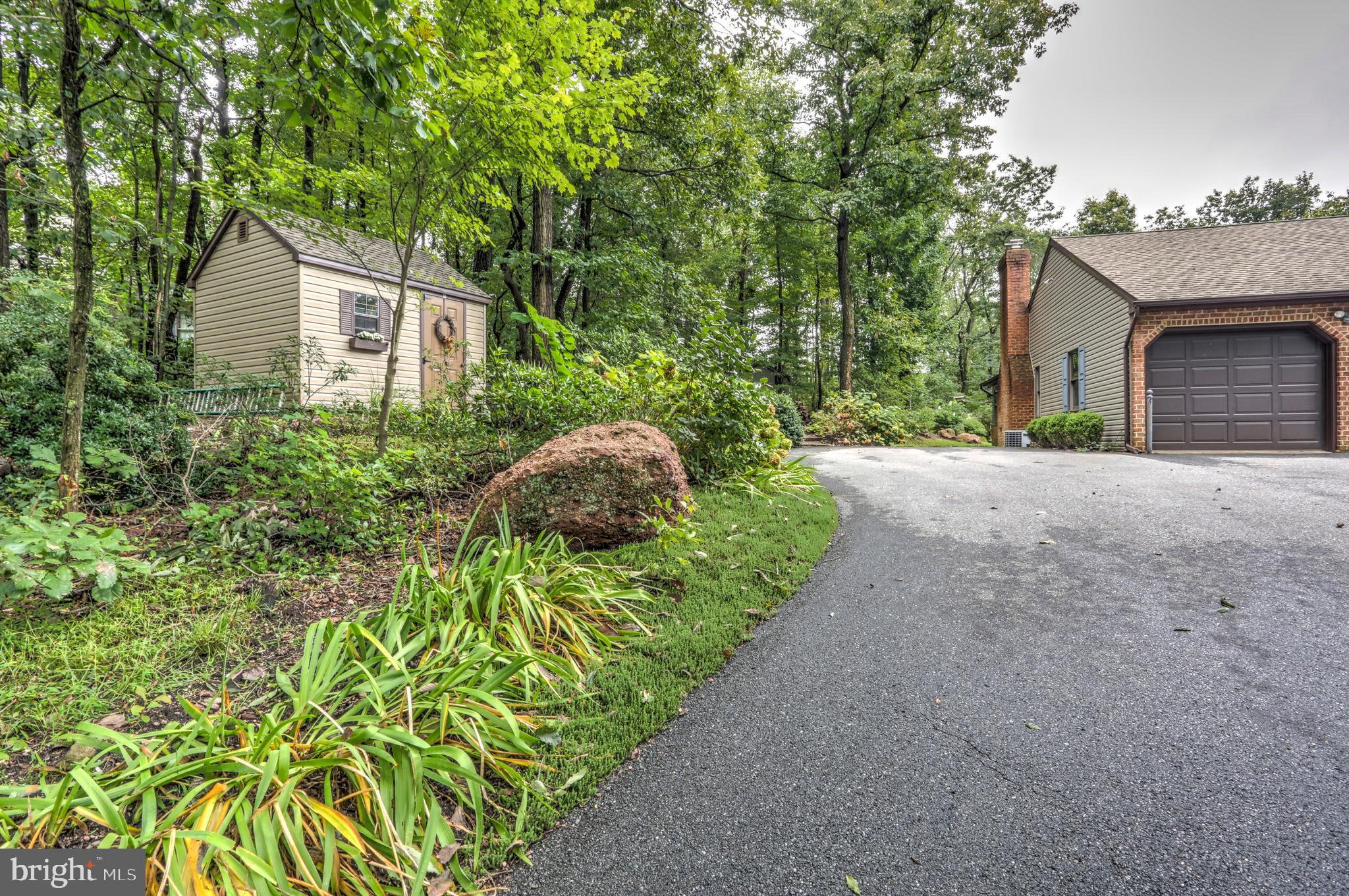 156 Fox Road Newmanstown, PA 17073 - Photo 30 of 43 Gallery Image 30