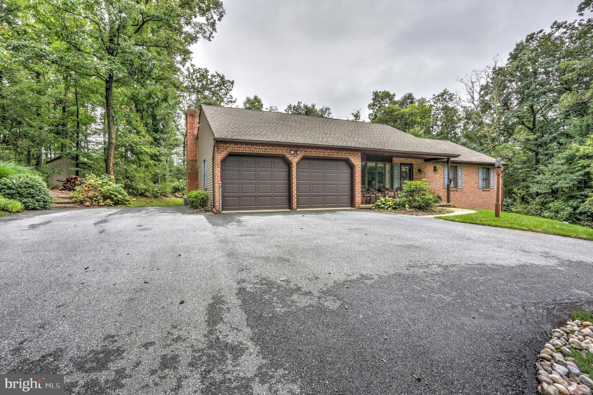 156 Fox Road Newmanstown, PA 17073 - Photo 31 of 43 Gallery Image 31