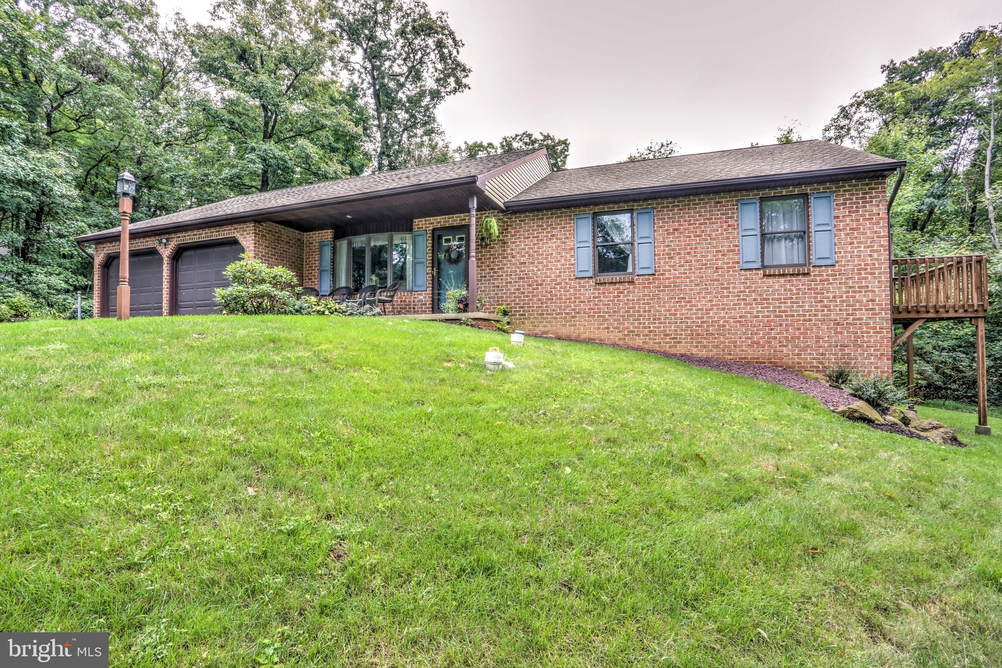 156 Fox Road Newmanstown, PA 17073 - Photo 32 of 43 Gallery Image 32