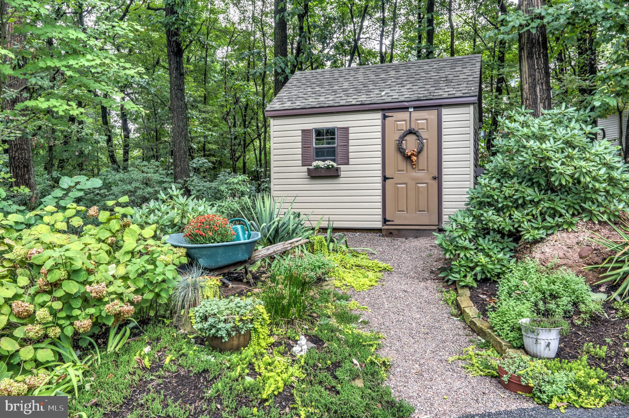 156 Fox Road Newmanstown, PA 17073 - Photo 34 of 43 Gallery Image 34