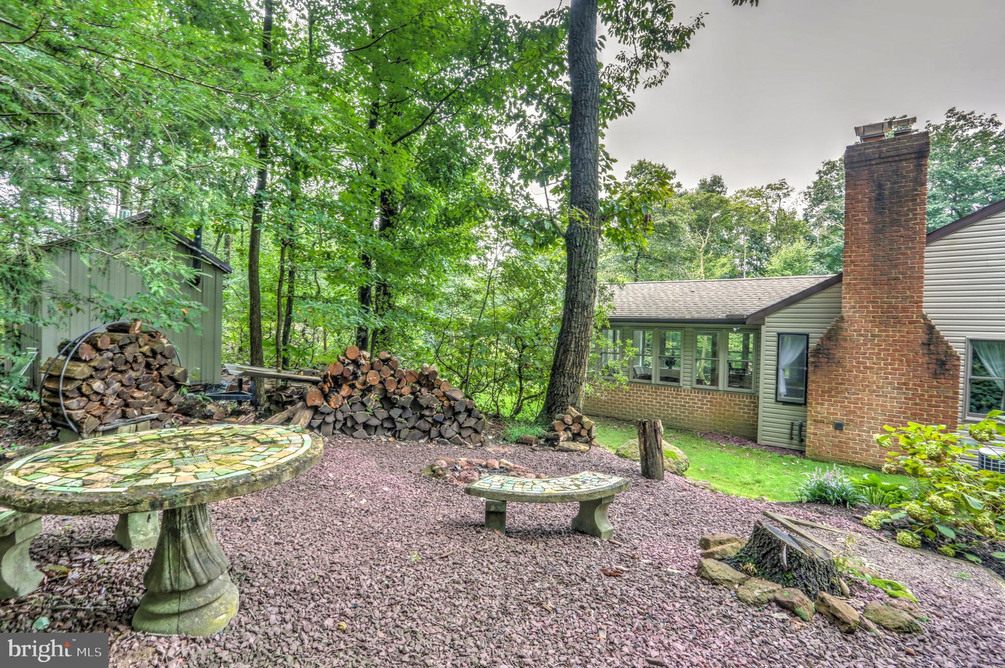 156 Fox Road Newmanstown, PA 17073 - Photo 36 of 43 Gallery Image 36