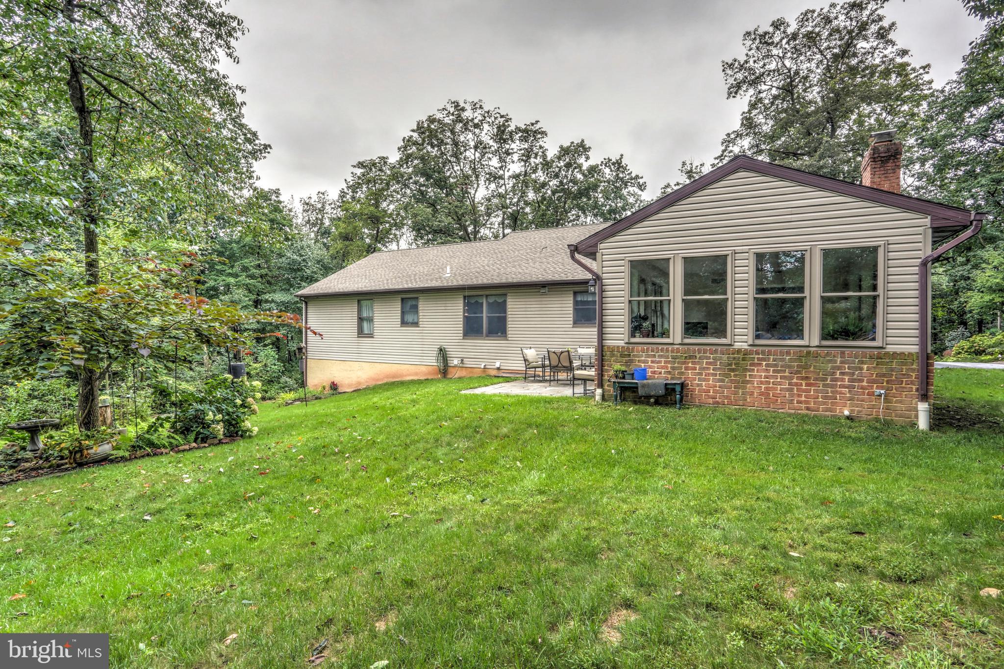 156 Fox Road Newmanstown, PA 17073 - Photo 38 of 43 Gallery Image 38