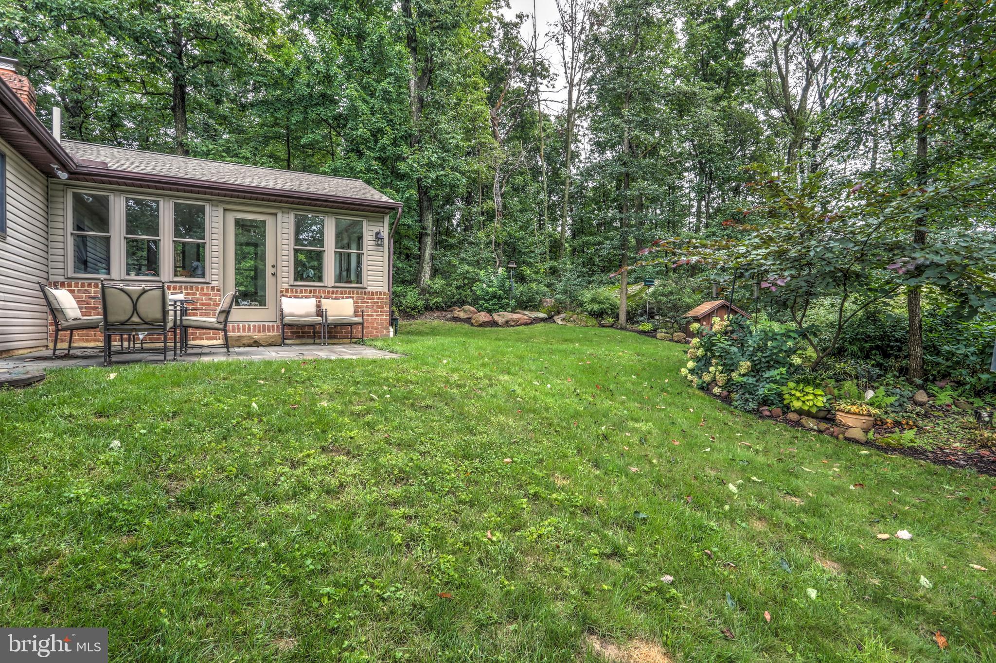 156 Fox Road Newmanstown, PA 17073 - Photo 41 of 43 Gallery Image 41