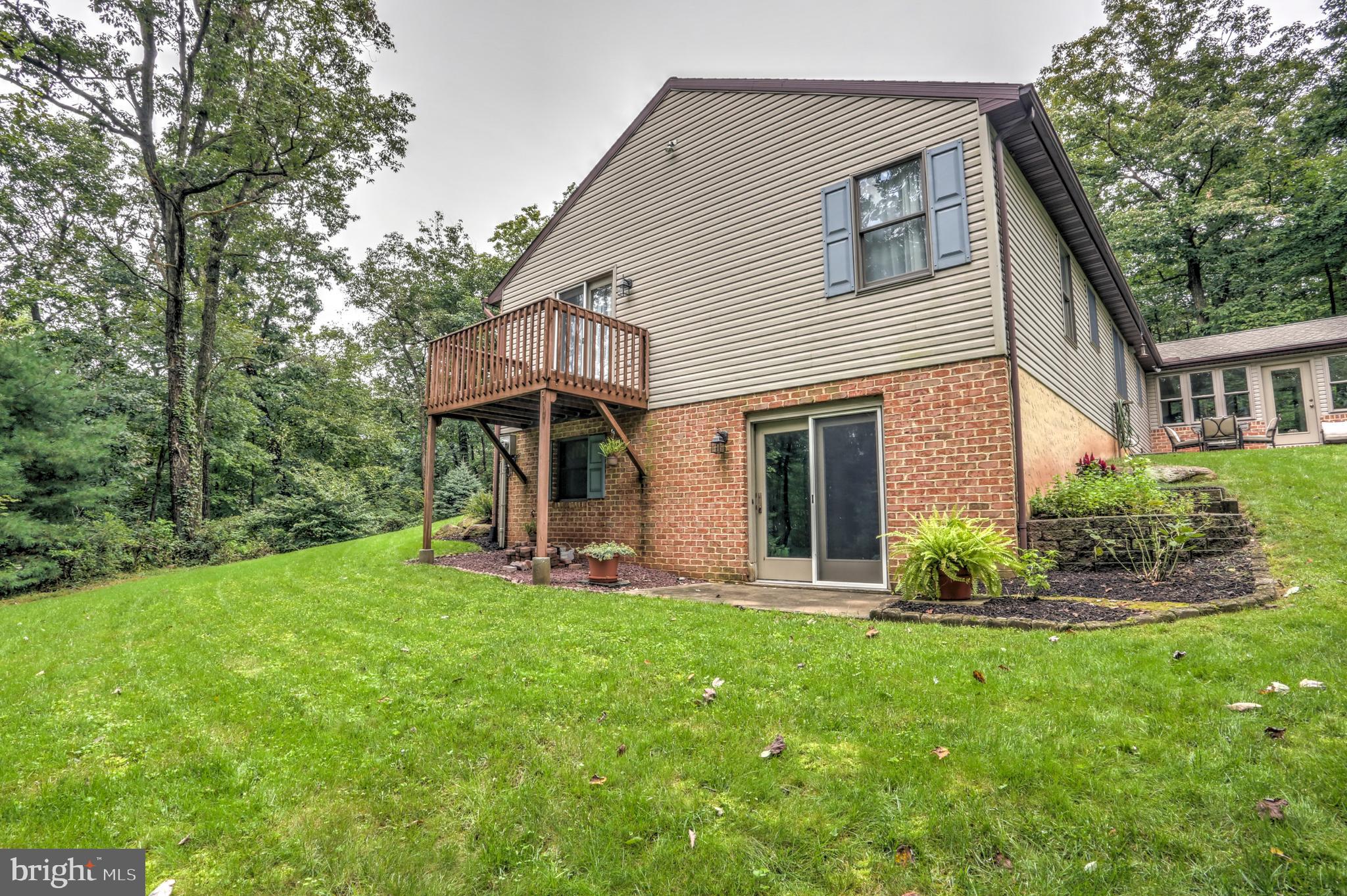 156 Fox Road Newmanstown, PA 17073 - Photo 42 of 43 Gallery Image 42
