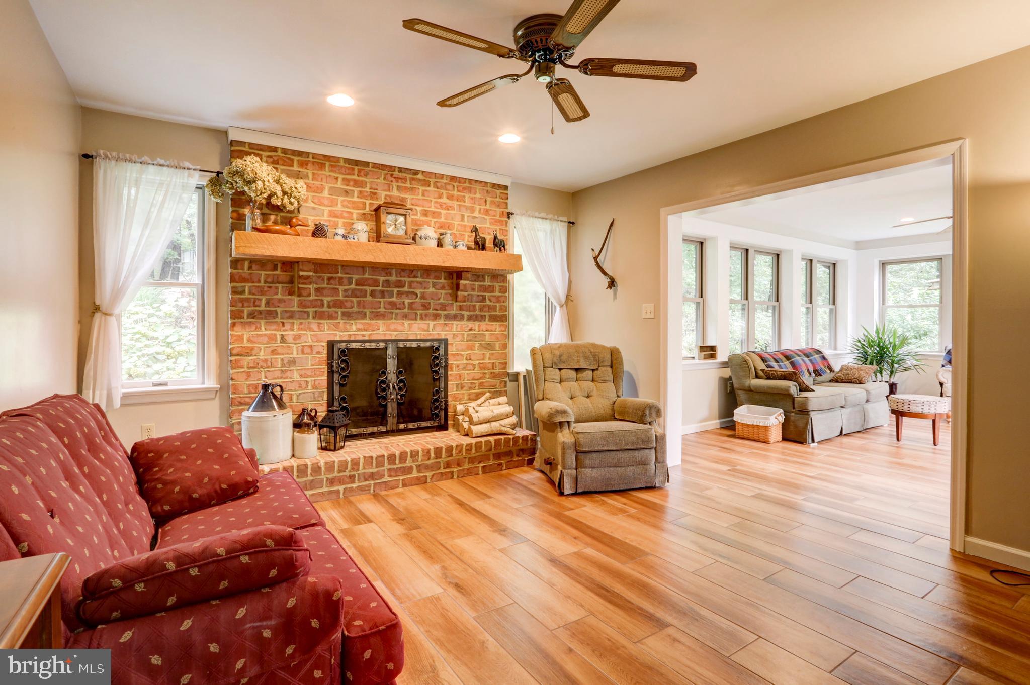 156 Fox Road Newmanstown, PA 17073 - Photo 10 of 43 Gallery Image 10