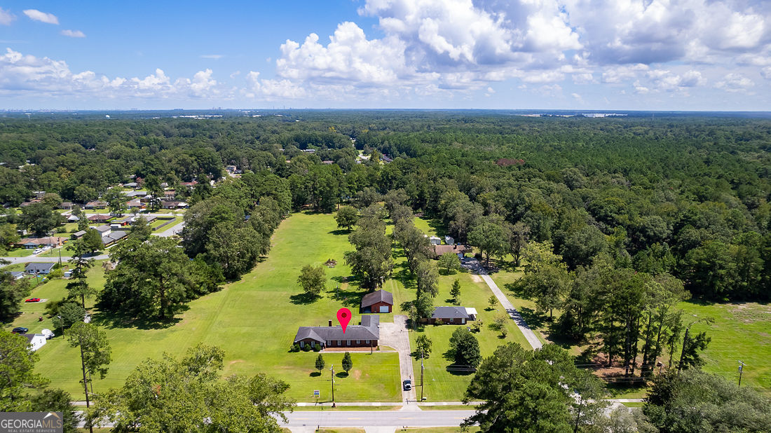 1324 South Rogers Street Pooler, GA 31322 - Photo 2 of 10