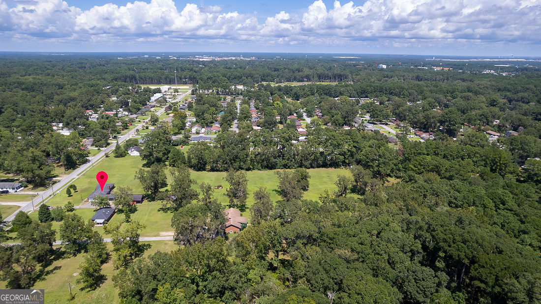 1324 South Rogers Street Pooler, GA 31322 - Photo 8 of 10 a view of city and mountain