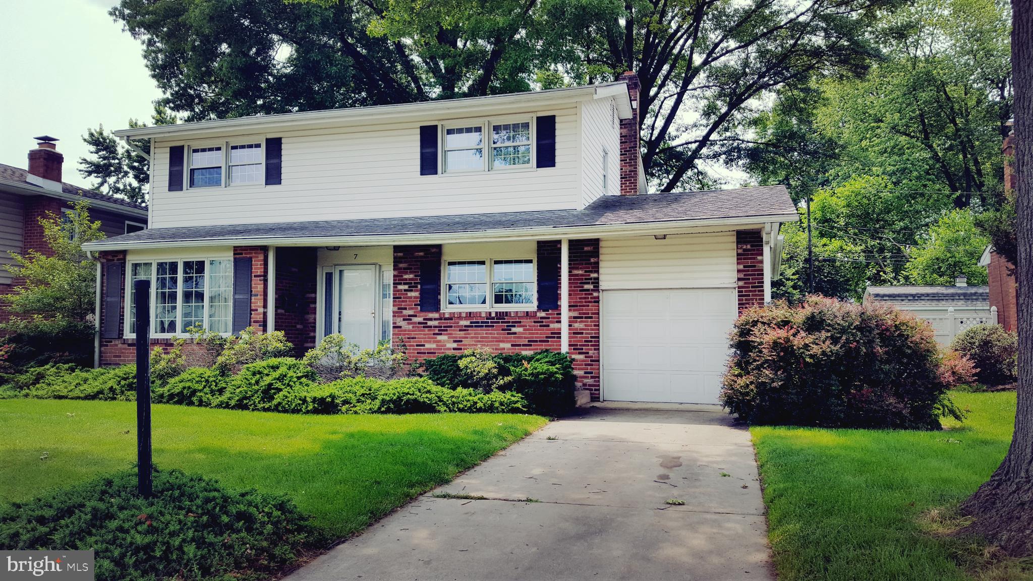 7 Azalea Road Newark, DE 19711 - Photo 1 of 1