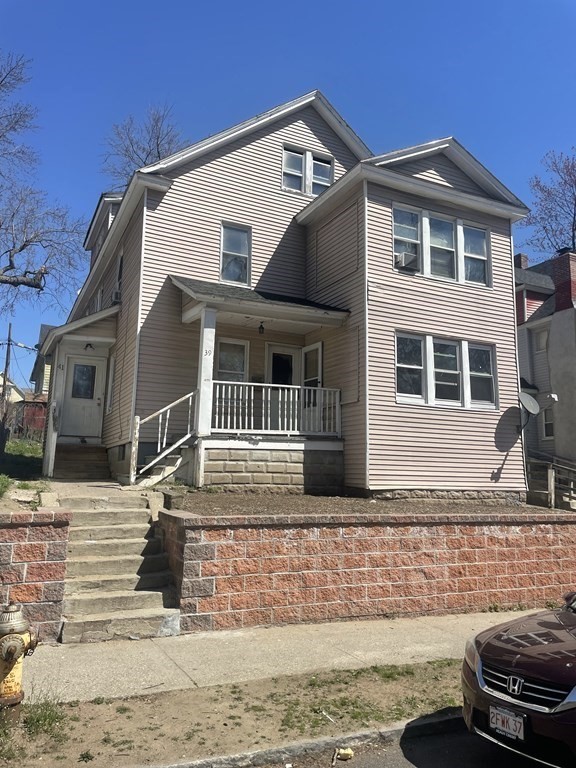 39-41 Genesee Street Springfield, MA 01104 - Photo 1 of 13 Gallery Image 1