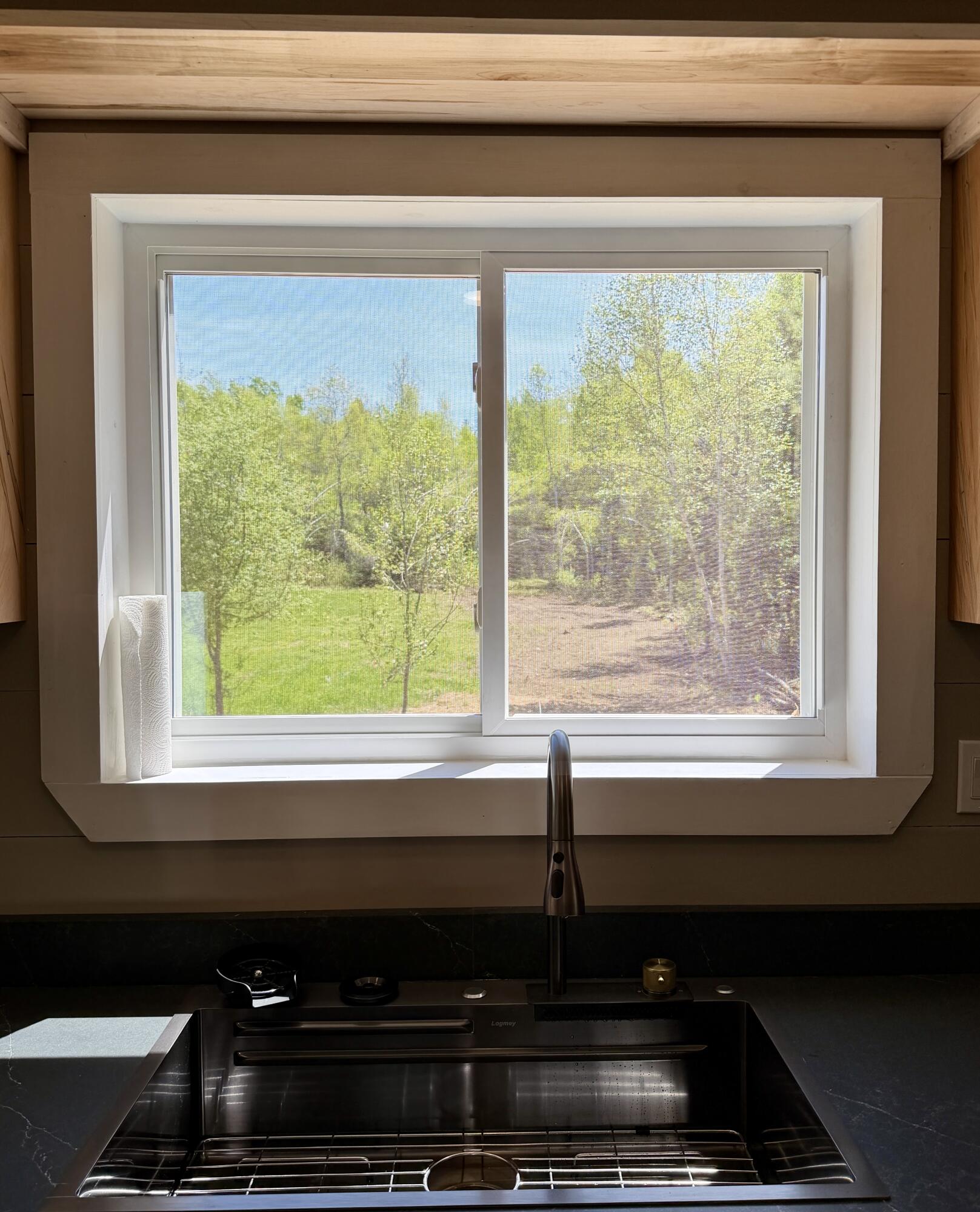 51 Big Boyd Lake Road Milo, ME 04463 - Photo 15 of 64 Kitchen View