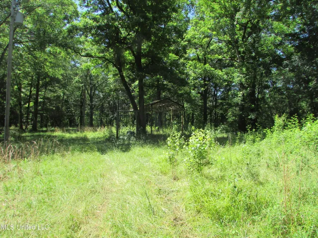 $615,000 | Westbrook And Bend Road, Vaughan, MS 39179