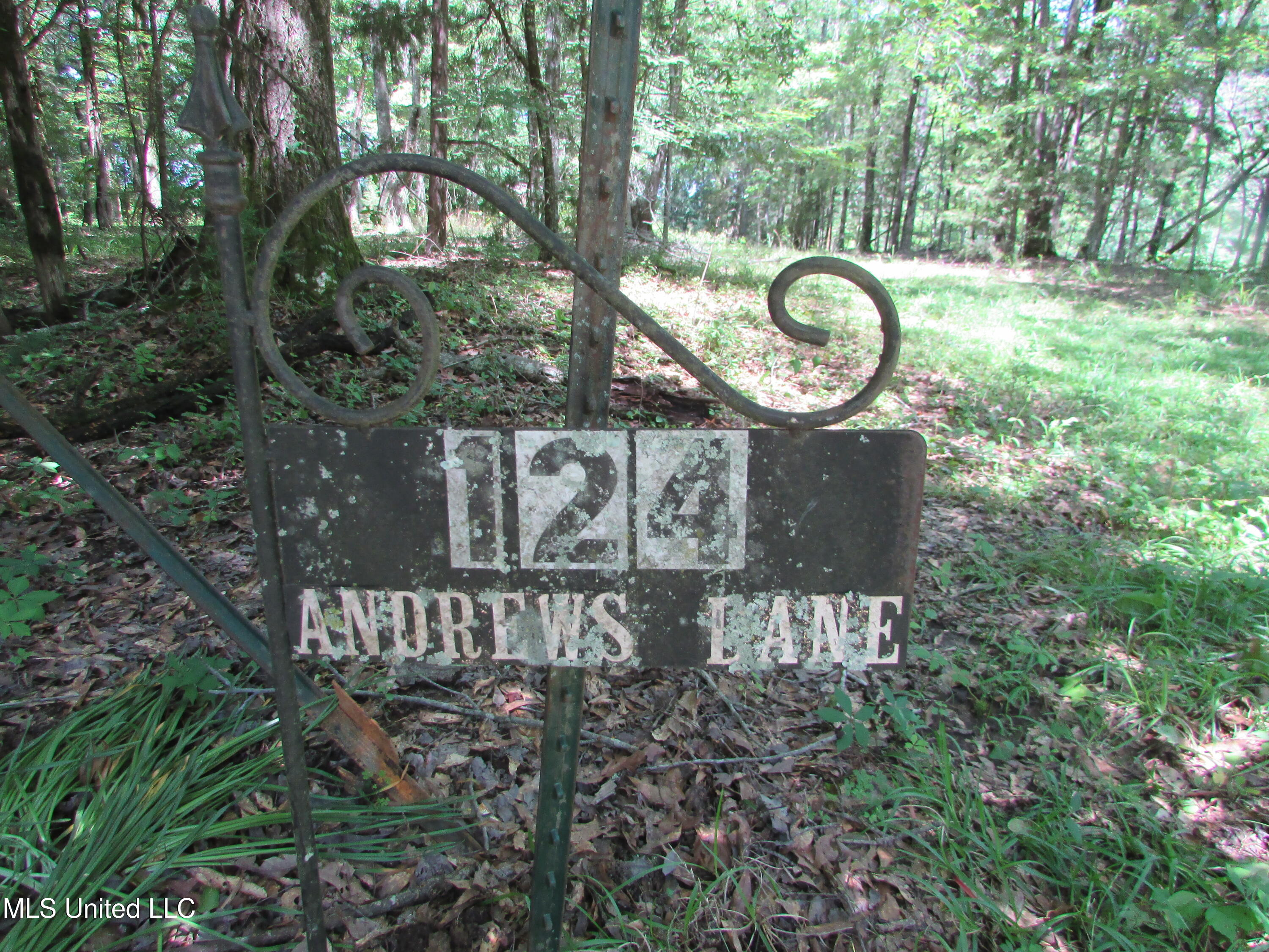 Westbrook And Bend Road Vaughan, MS 39179 - Photo 23 of 28 IMG_0036