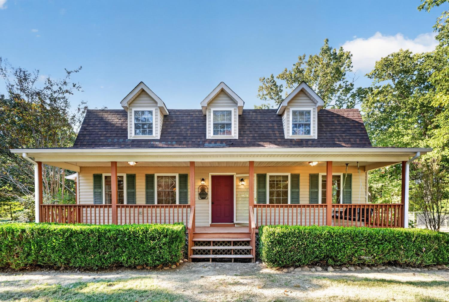 1277 Andersonville Road Dillwyn, VA 23936 - Photo 47 of 76 Gallery Image 47