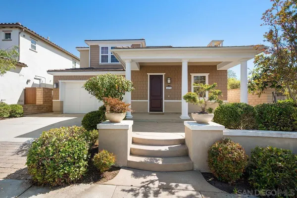 $6,950 | 6275 Silverbush Creek Street, San Diego, CA 92130