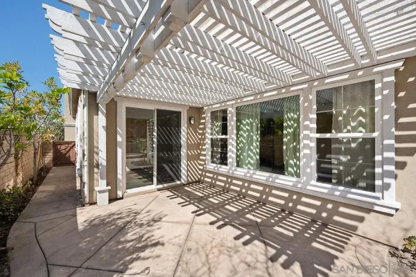 $6,950 | 6275 Silverbush Creek Street, San Diego, CA 92130