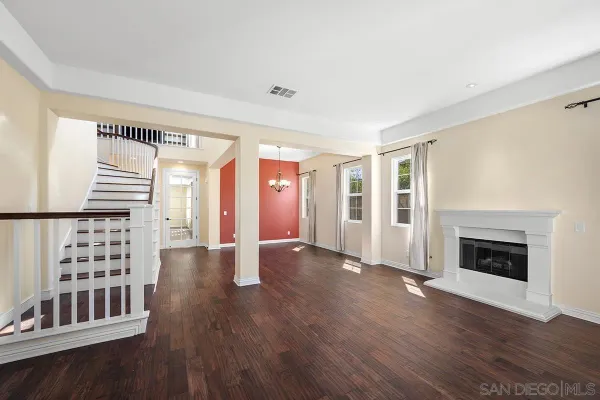 $6,950 | 6275 Silverbush Creek Street, San Diego, CA 92130
