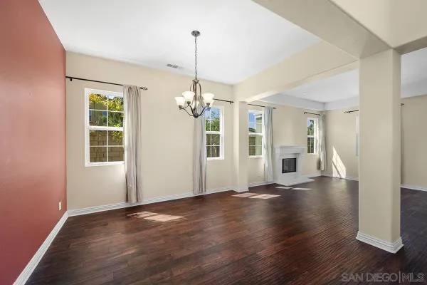 $6,950 | 6275 Silverbush Creek Street, San Diego, CA 92130
