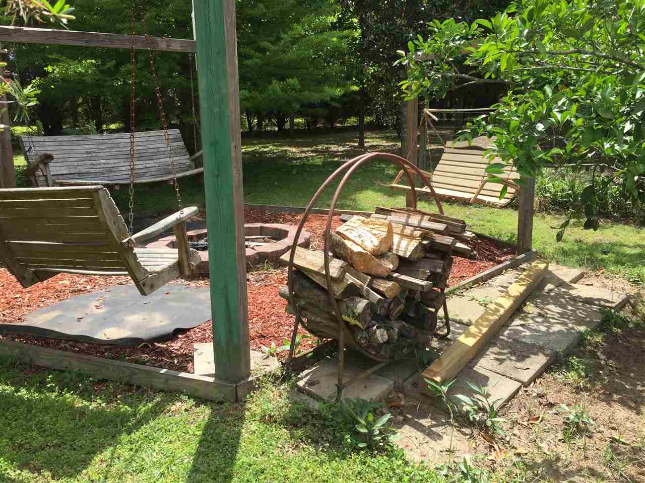 14126 County Road 55 Foley, AL 36535 - Photo 27 of 41