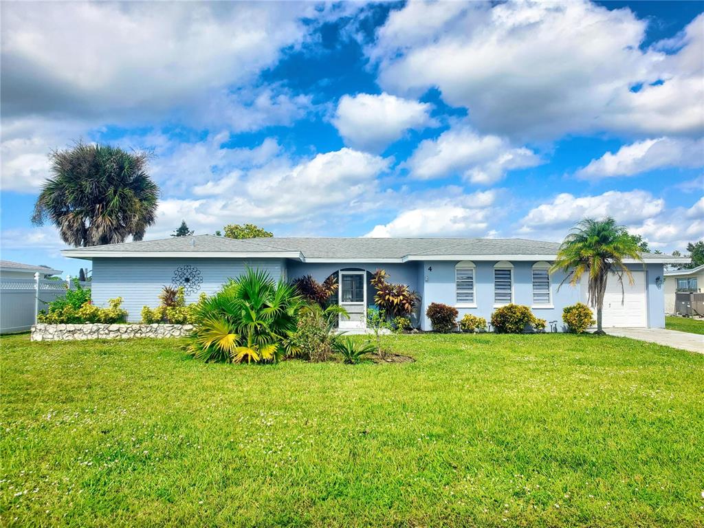 4 Golfview Road Rotonda West, FL 33947 - Photo 27 of 30