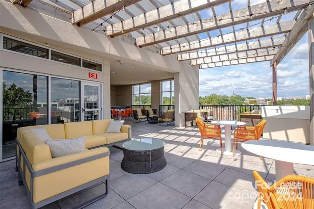 $1,610 | 905 Kenilworth Avenue, Unit A4A, Charlotte, NC 28204