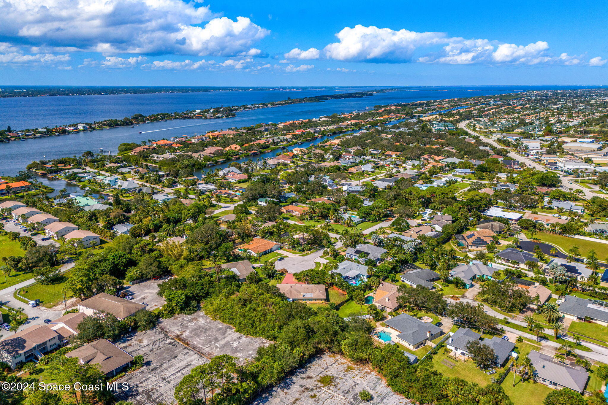4 Colonial Way Indian Harbour Beach, FL 32937 - Photo 45 of 58 53-web-or-mls-DJI_20241024134002_0075_D