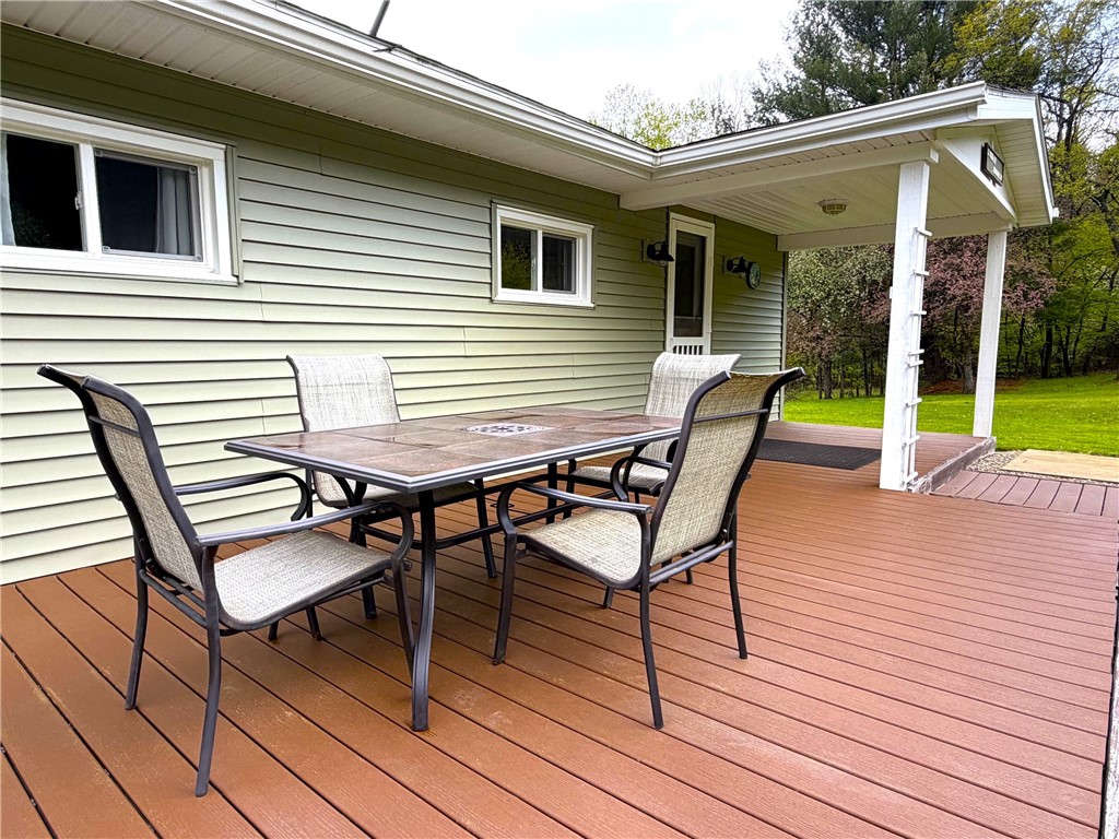 12483 Sawmill Run Road South Valley, NY 14738 - Photo 5 of 50