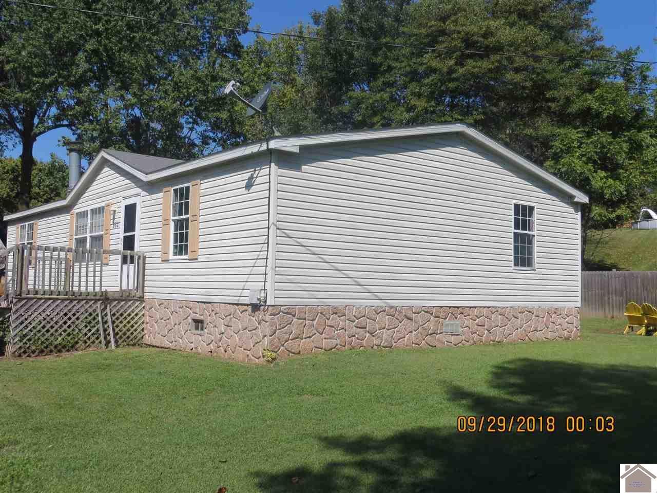 982 Beech Grove Road Wickliffe, KY 42087 - Photo 1 of 1 Photo 1