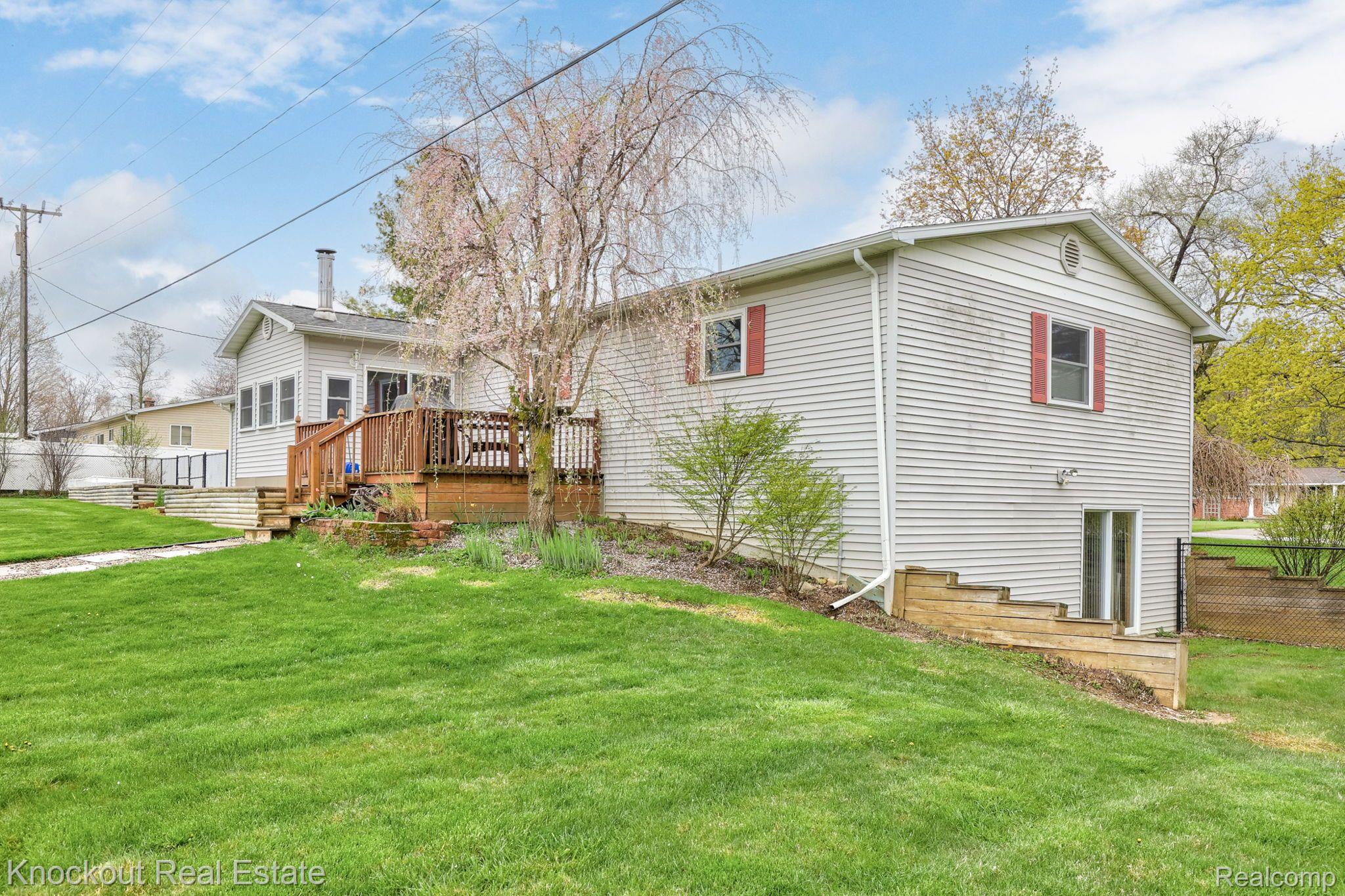 8387 Fulmer Road Millington, MI 48746 - Photo 41 of 63 Gallery Image 41